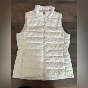 North Face Vest